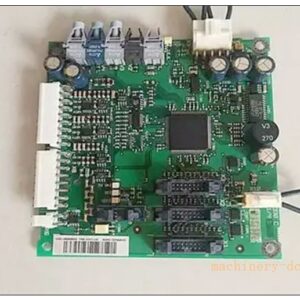 ABB AINT-02C (68257867) ACS800 Main Circuit Interface Board