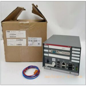 ABB 1TGE120021R8010 M‑Link V2 Communication Gateway (PROFIBUS‑DP variant) for MNS‑iS Intelligent MCC Switchgear