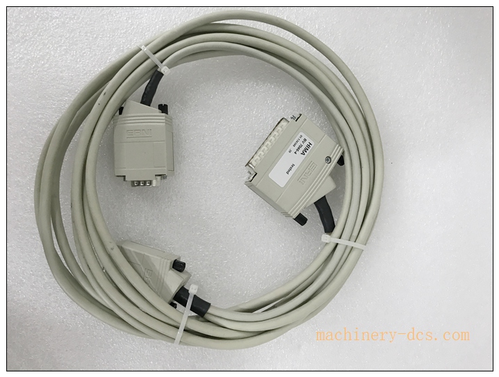 HIMA BV7046‑4 Safety‑Related 8‑Channel Digital Output Module for H41q / H51q Safety System - Image 2