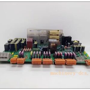 ABB KUC720AE01 IGCT Gate Unit (Gate Driver Board)