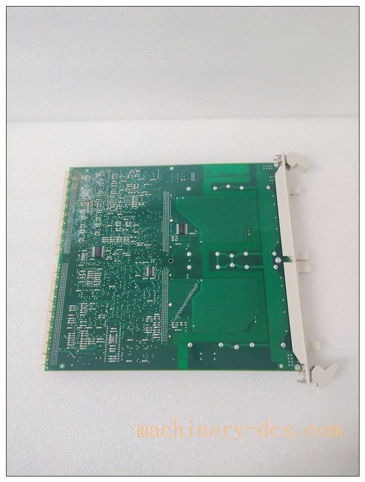 ABB SC510 (3BSE003832R1) Submodule‑Carrier Without CPU for Advant OCS / AC450‑AC460 DCS System - Image 4