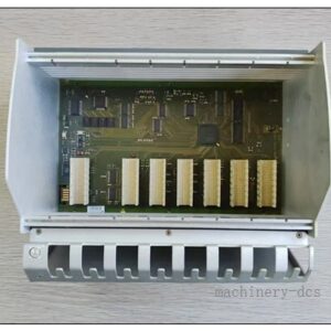 ABB PM803F High-Integrity Process and Safety Controller