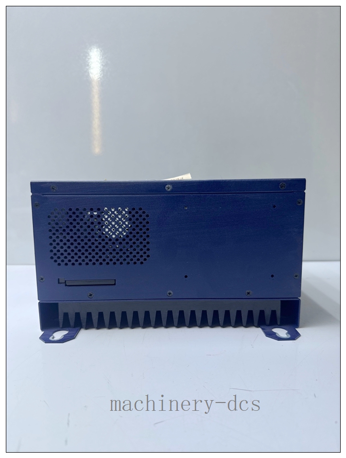 CONVERTEAM P111-6053 System Control Board - Image 4