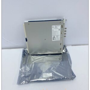 Bently Nevada 176449‑02 3500/42M Mixed‑Input Proximitor‑Seismic Monitor Module