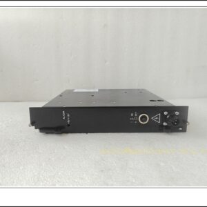 ALSTOM AL129A-CD10152 Isolated Chopper AC/DC Rack Power Supply Module, Alspa CE2000 / CE3000 DCS System