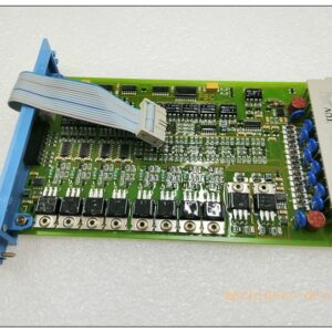 Honeywell FC‑SDO‑0824 Safety Digital Output Module