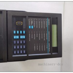 GE Multilin SR469-P5-HI-A20 Motor Management Relay