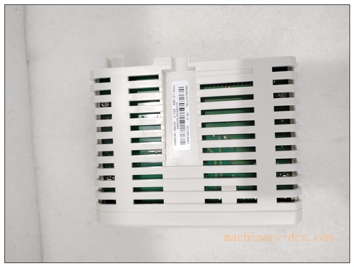 ABB LDGRB‑01 Gray Code Position Encoder Interface Board, For Large‑Drive & Excitation System Shaft Position Feedback - Image 3
