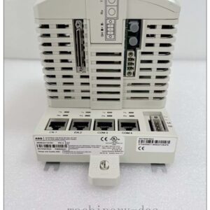 ABB PM865K01 3BSE031151R1 High Integrity Processor Unit