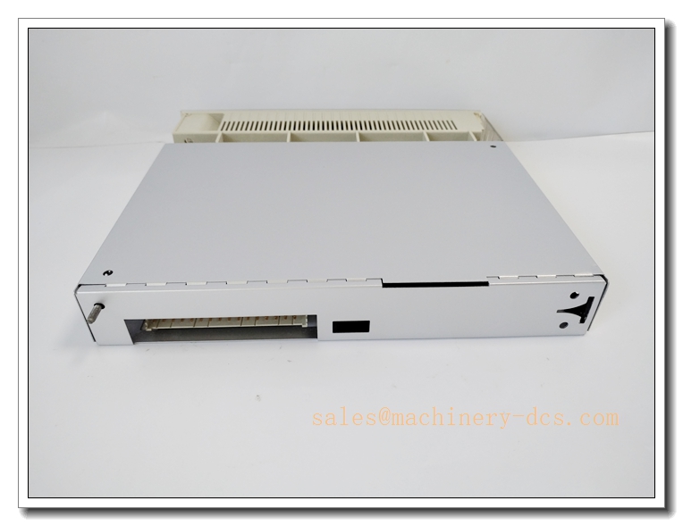 ABB AI620 Analog Input Module (3BHT300010R1) – 16-Channel High-Precision Analog Signal Acquisition for Process Control Systems - Image 5