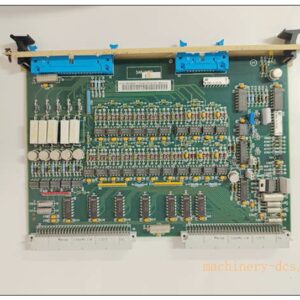 ABB SCYC51040 (58052680E) High-Performance Industrial Communication & Control Module