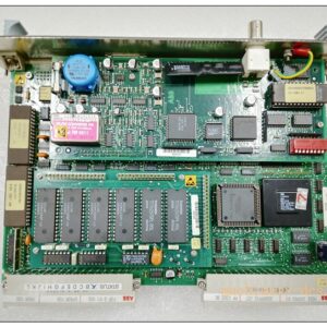 ABB PPC322BE (HIEE300900R1) High‑Performance Processor Control Board