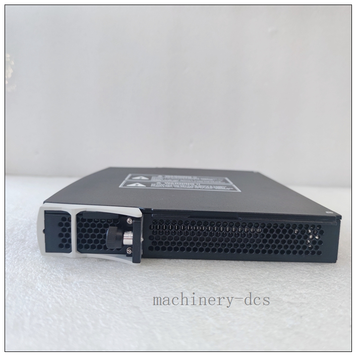 TRICONEX 3009A V12.1 Enhanced Triple Modular - Image 2