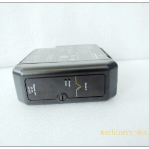 Emerson VE4002S1T2B5 DeltaV M‑Series 32‑Channel High‑Side Discrete Output Module