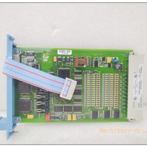 Honeywell FC‑SAI‑1620M Safe High‑Density Analog Input Module
