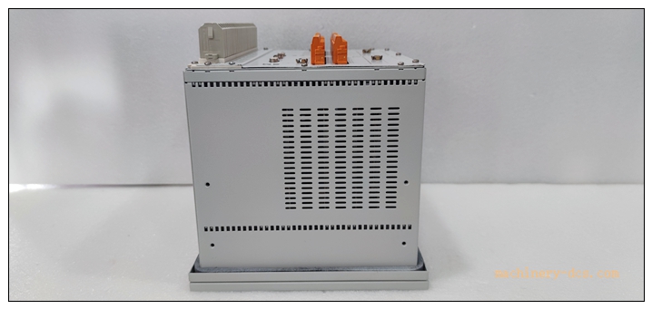 REM543 Machine Protection Terminal, Order‑code REM543CG214AAA - Image 3