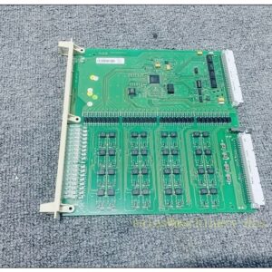 ABB DSDI120AV1 (3BSE018296R1) 32‑Channel Digital Input Module for Advant OCS / S100 I/O System