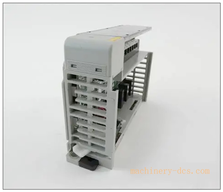 Allen‑Bradley 1769-OF4CI CompactLogix 4-Channel Isolated Current Analog Output Module - Image 3