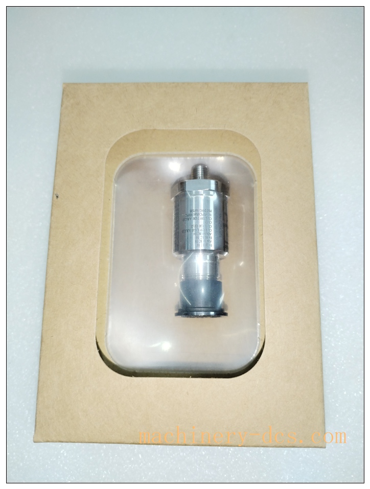 Bently Nevada 330400-02-05-00 Piezoelectric Accelerometer Vibration Sensor - Image 4