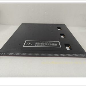 Triconex 3504E High Density 64-Point Commoned Digital Input Module, TMR SIL 3 SIS Module