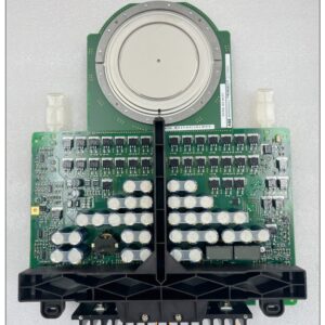 ABB 5SHY3545L0010 (3BHB013088R0001) Integrated Gate Commutated Thyristor (IGCT) Power Module