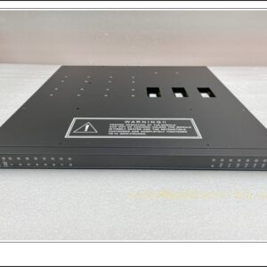 Triconex 3604E 16-Channel Non-Commoned TMR Digital Output Module, SIL 3 SIS Module