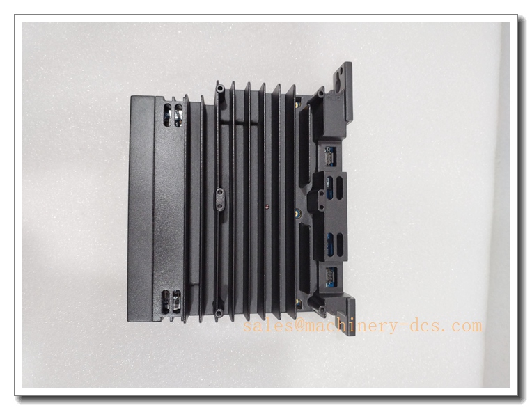IS420UCSBH4A GE Mark VIe Universal Control Station Module - Image 5