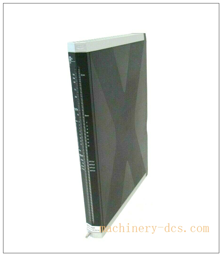 HIMA X-SB-01 (985210207) HIMax System Bus Module - Image 2