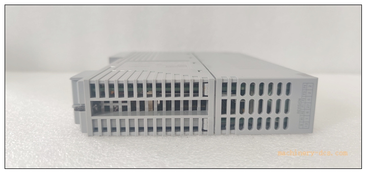 YOKOGAWA CP451‑51 Processor Module - Image 4