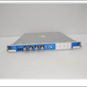 Bently Nevada 3500/42 SIL-01-00 4-Channel Vibration & Position Monitor Module, SIL 2 Rated