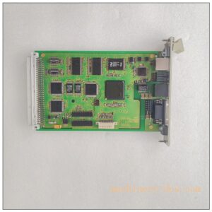 HIMA F8627X (984862765) Safe‑Ethernet Communication Module for H41q / H51q Safety PLC System