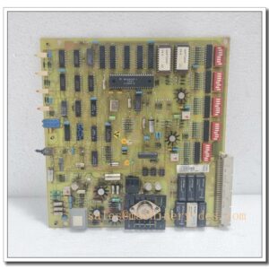 ABB QHFT200F (YL681001-AF) – High-Performance Central Control Board for Field Control Systems