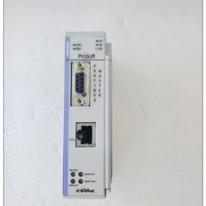ProSoft MVI69‑PDPMV1 PROFIBUS DP‑V1 Master Communication Module for CompactLogix / MicroLogix 1500 LRP