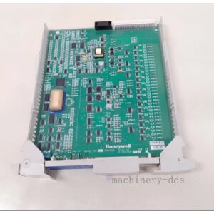 Honeywell MC-PAIH03 51304754-150 16-Channel High-Performance Analog Input Module