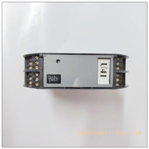 KONGSBERG RMP201‑8 Remote Multi‑Purpose Universal I/O Module (Part‑No:324400)
