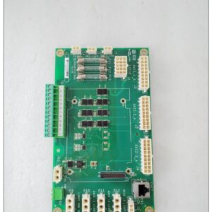 GE IS200AEPCH1ABC Mark VI Speedtronic AEPC Auxiliary Control Processor Board