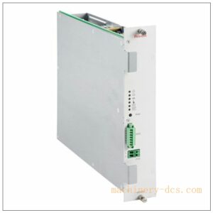 Bosch Rexroth VM350 (0608750110) System Supply Power Module for 350‑Series Tightening Control SystemBuyRexroth