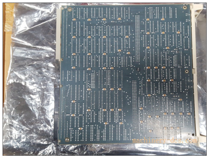 ABB DSCL110A (57310001‑KY) Redundancy Control Unit for Advant OCS / MasterPiece DCS System - Image 3
