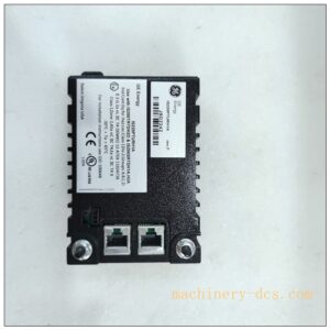 GE IS220PTURH1A Turbine‑Specific Primary Trip I/O Pack