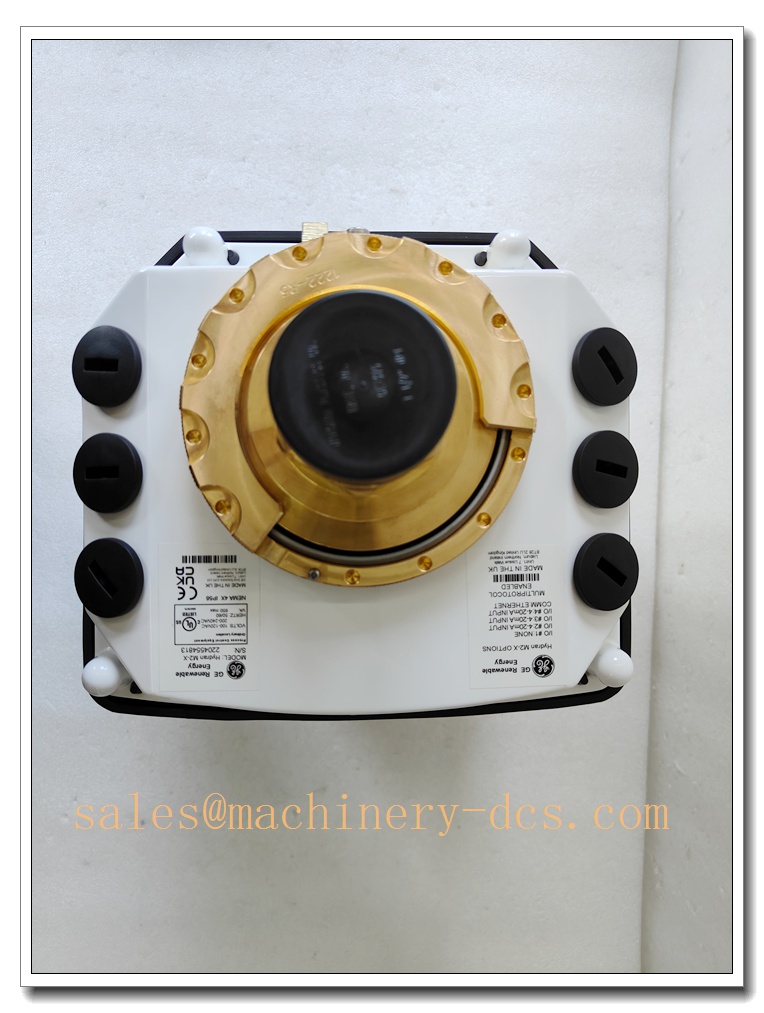 GE Vernova HYDRAN M2-X – Next-Generation Continuous Online Dissolved Gas & Moisture Monitor for Power Transformers - Image 3