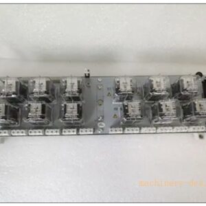 Emerson Ovation 5A26457G01 16-Channel Form-C Relay Digital Output Module