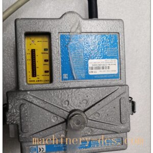 VISATRON VN115/87-EMC is a crankcase oil mist detector