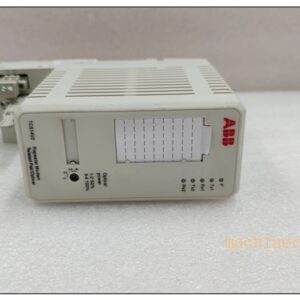 ABB TC514V2 is an AF100 Twisted Pair to Optical Repeater / Media Modem