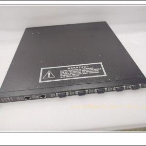Triconex 4351B Tricon Communication Module (TCM), TMR Safety Gateway for Tricon SIS
