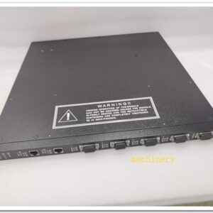 TRICONEX 4351B Tricon Communication Module (TCM)