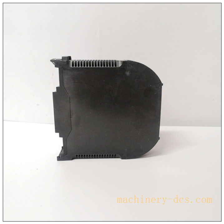 KONGSBERG RMP201‑8 Remote Multi‑Purpose Universal I/O Module (Part‑No:324400) - Image 3