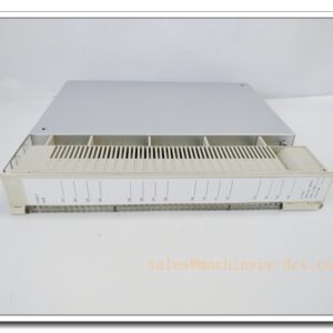 ABB AI620 Analog Input Module (3BHT300010R1) – 16-Channel High-Precision Analog Signal Acquisition for Process Control Systems