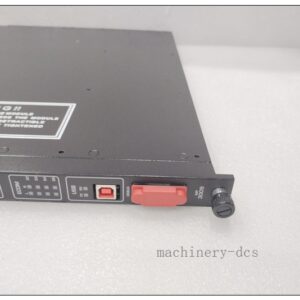 TRICONEX 3009 V11.2 Enhanced Main Processor (UMP) Module
