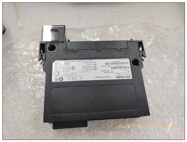 Allen‑Bradley 1756‑IF8I ControlLogix 8‑Point Individually‑Isolated Analog Input Module (36‑Pin) - Image 3