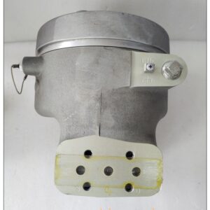 Woodward 9907‑1200 CPC‑II Current‑to‑Pressure / Electro‑Hydraulic Converter